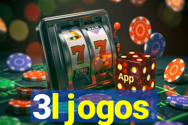 3l jogos